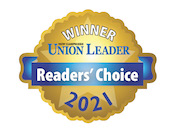 Nursing home readers choice winner 2021
